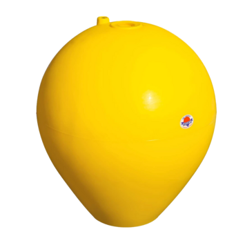 Boya Polyform CC2 Amarillo