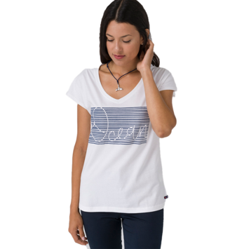 Camiseta Batela Mujer Ocean