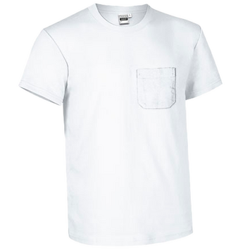 CAMISETA EAGLE VALENTO Blanco