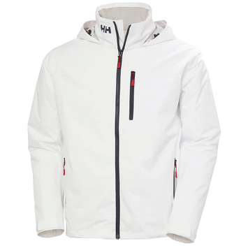 CAZADORA HOMBRE HH MIDLAYER 2.0 CON CAPUCHA 001