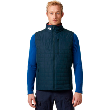 CHALECO HH HOMBRE INSULATOR 2.0 Marino