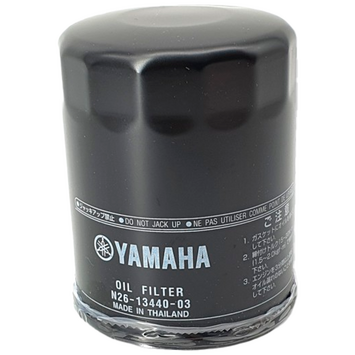 FILTRO ACEITE YAMAHA N26-13440-03