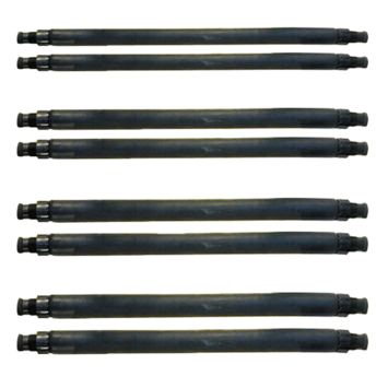 GOMAS BEUCHAT PARA FUSIL DE 90 CM