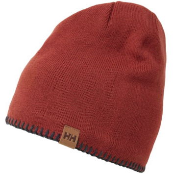 GORRO HH MOUNTAIN FLEECE LINED Naranja