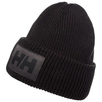 GORRO LANA HH BOX 990