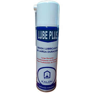 GRASA SPRAY LUBE PLUS CON PTFE (KALON)