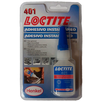 LOCTITE 401 20 GRAMOS