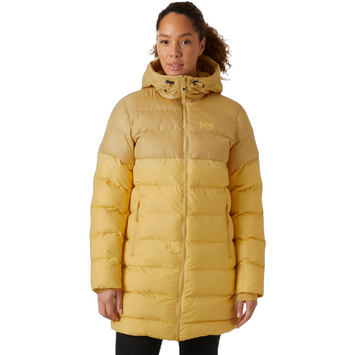 PARKA HH MUJER ACTIVE PUFFY 389