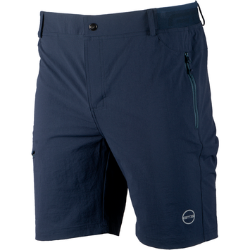 SHORT GTS HOMBRE ROMBO Marino