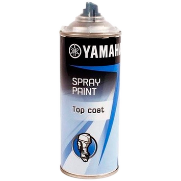 SPRAY TOP COAT YAMAHA 400 ML