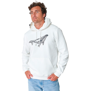 SUDADERA HOODY BALEA BATELA BL