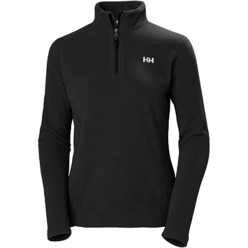 POLAR HH Mujer Daybreaker 1/2 ZIP 991