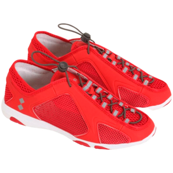 ZAPATILLA SLAM HOMBRE WEEKEND 2.1 Rojo