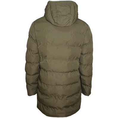 ABRIGO PUFFY HOMBRE BATELA IMPERMEABLE KH