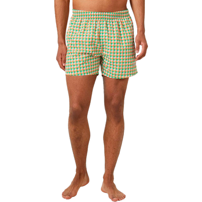 BAÑADOR HH HOMBRE NEWPORT TRUNK 498