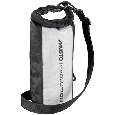 BOLSA ESTANCO MUSTO 1.5 LT. EVO TUBE Negro