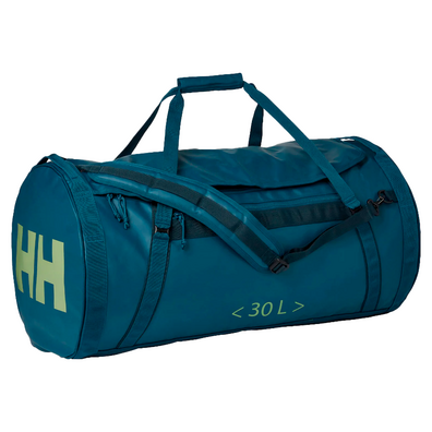 BOLSA HH DUFFEL BAG 2 30 L 589