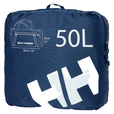 BOLSA HH DUFFEL BAG 2 50 L 584