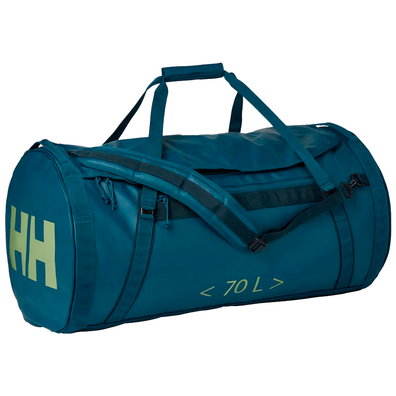 BOLSA HH DUFFEL BAG 2 70 L 589