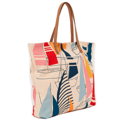 BOLSO GRANDE VELEROS BATELA 51 X 46