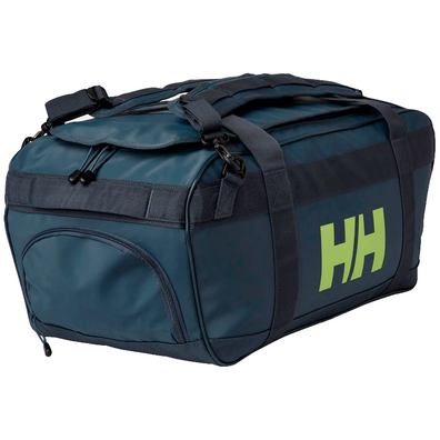 BOLSO/MOCHILA HH DUFFEL M 50 L. 860