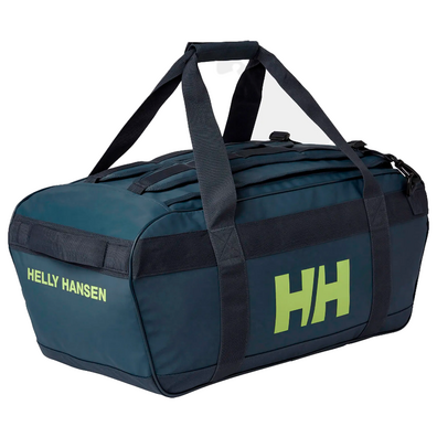 BOLSO/MOCHILA HH DUFFEL S 30L 860