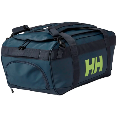 BOLSO/MOCHILA HH DUFFEL XL 90L 860