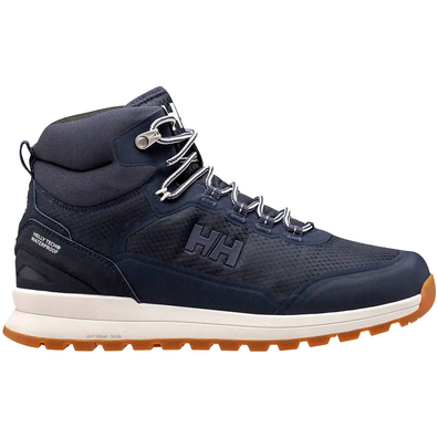 BOTA HH HOMBRE DURANGO IMPERMEABLE 597