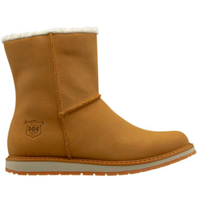 BOTA HH MUJER ANNABELLE Camel