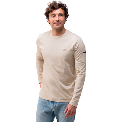 CAMISETA BATELA HOMBRE BANDERAS NAUTICAS OY