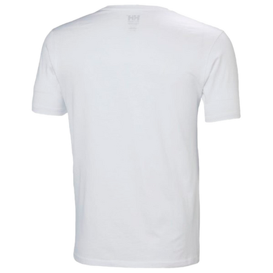 CAMISETA HH HOMBRE CORE GRAPHIC 004