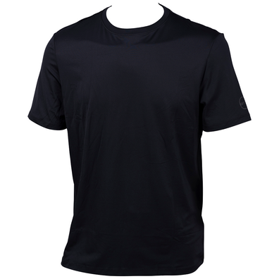 CAMISETA M/C GTS HOMBRE PIQUE Negro