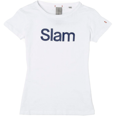 CAMISETA SLAM MUJER D806