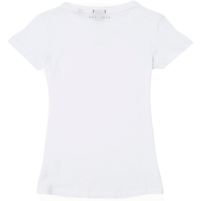 CAMISETA SLAM MUJER D806