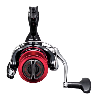 CARRETE SHIMANO SIENNA FG