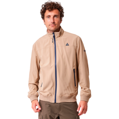 CAZADORA BATELA HOMBRE A2458 Beige