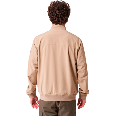 CAZADORA BATELA HOMBRE A2458 Beige