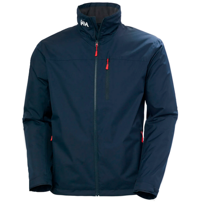 CAZADORA HOMBRE HH MIDLAYER 2.0 SIN CAPUCHA 597