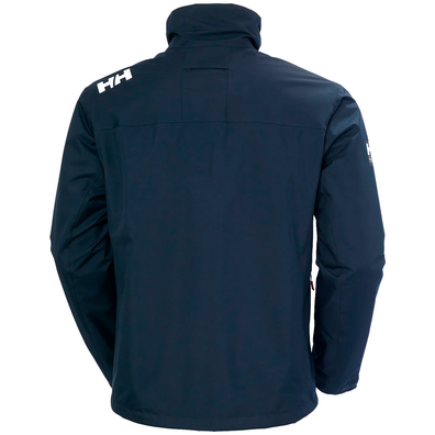 CAZADORA HOMBRE HH MIDLAYER 2.0 SIN CAPUCHA 597