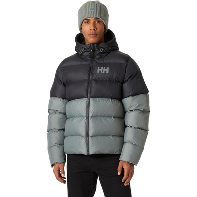 CAZADORA HH HOMBRE ACOLCHADA ACTIVE 485