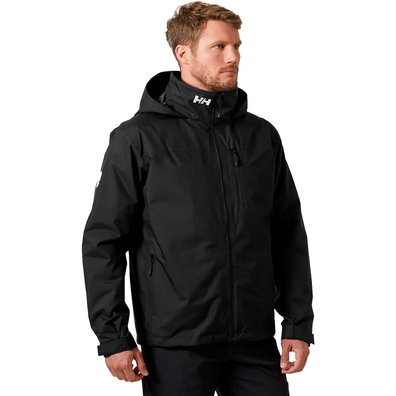 CAZADORA HOMBRE HH MIDLAYER 2.0 CON CAPUCHA 990