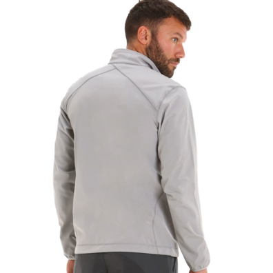 CAZADORA SLAM HOMBRE HAMPTON EVO 2.1 Gris