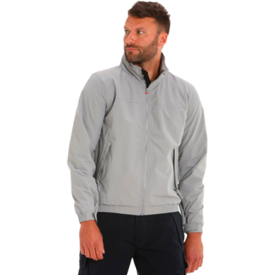 Cazadora Hombre Slam Summer Sailing 2.1 Gris