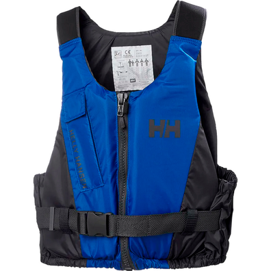 CHALECO HH CORTO RIDER VEST 606