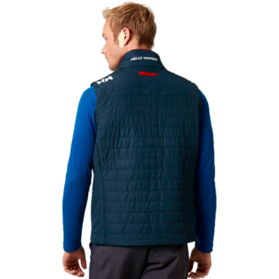 CHALECO HH HOMBRE INSULATOR 2.0 Marino