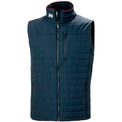 CHALECO HH HOMBRE INSULATOR 2.0 Marino