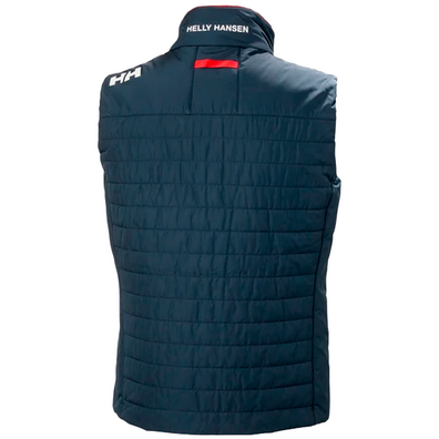 CHALECO HH HOMBRE INSULATOR 2.0 Marino