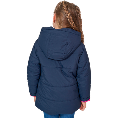 CHAQUETA BATELA JUNIOR ACOLCHADA NYLON MA