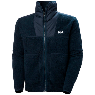 CHAQUETA POLAR HH HOMBRE EXPLORER 597