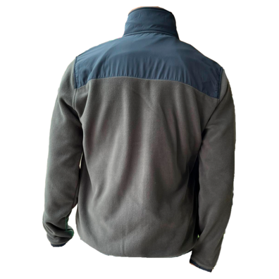 CHAQUETA POLAR HOMBRE BATELA DS